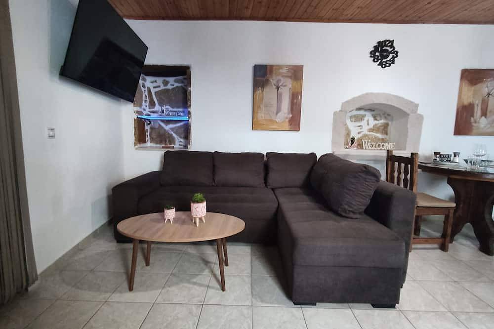 Family friendly in Pitsidia, Iraklio-Heraklion und Umgebung