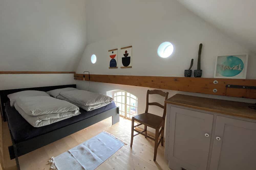 Tabakscheune in Kalkar, Niederrhein