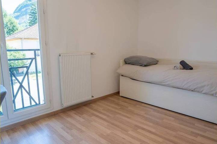 Location de vacances pour 6 personnes à Étrembières - 2