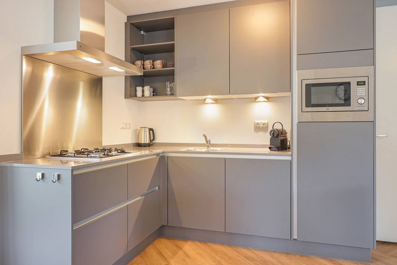 Landal Kaatsheuvel — 6-persoons vakantiehuis in Kaatsheuvel, Noord-Brabant