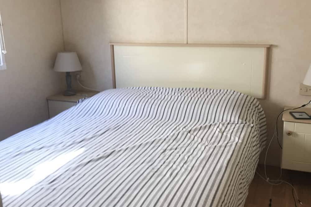 Mobil-Home Plage De Pampelonne/St Tropez Camping La Toison D'Or 50M Plage in Pampelonne, Ramatuelle
