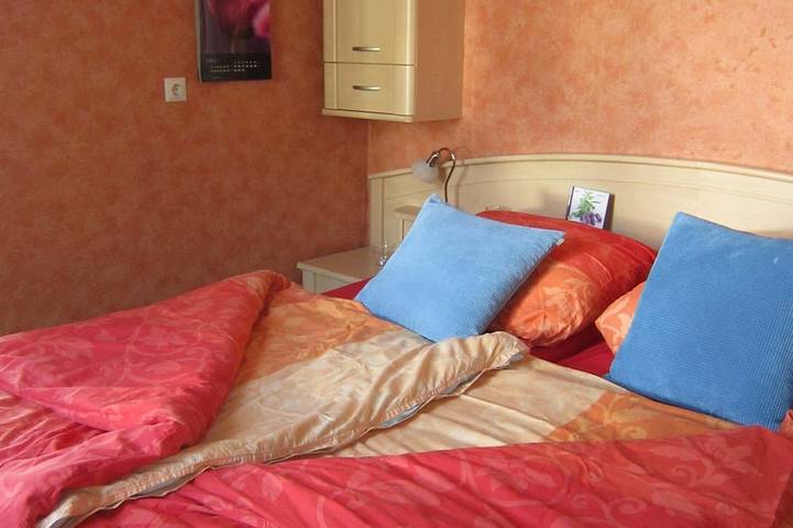 Ferienhaus für 6 Personen, mit Garten und Balkon in Wieda - 2