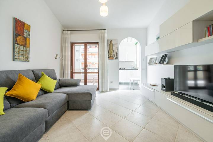 Appartement de vacances pour 2 personnes, avec balcon/terrasse - 1