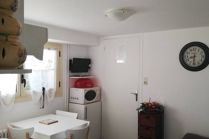 Location de vacances pour 4 personnes à La Verrie - 4