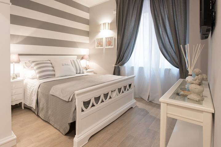 Ferienwohnung für 2 Personen, mit Balkon/Terrasse in La Spezia - 4