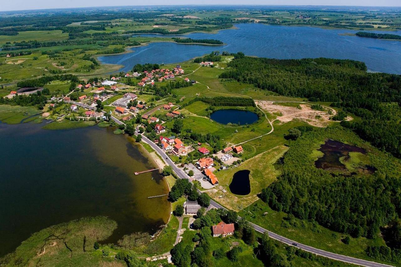 Cały apartament wypoczynkowy, Pokoje Nad Święcajtami in Ogonki, Województwo warmińsko-mazurskie