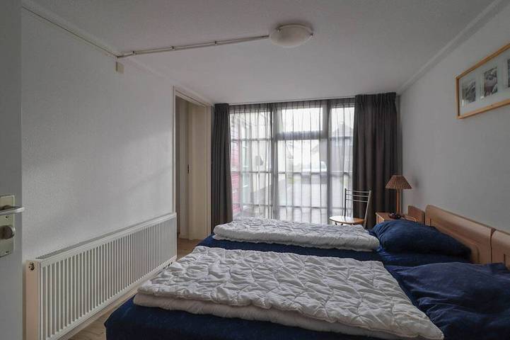 Ferienpark für 8 Personen, mit Garten in Friesland - 4