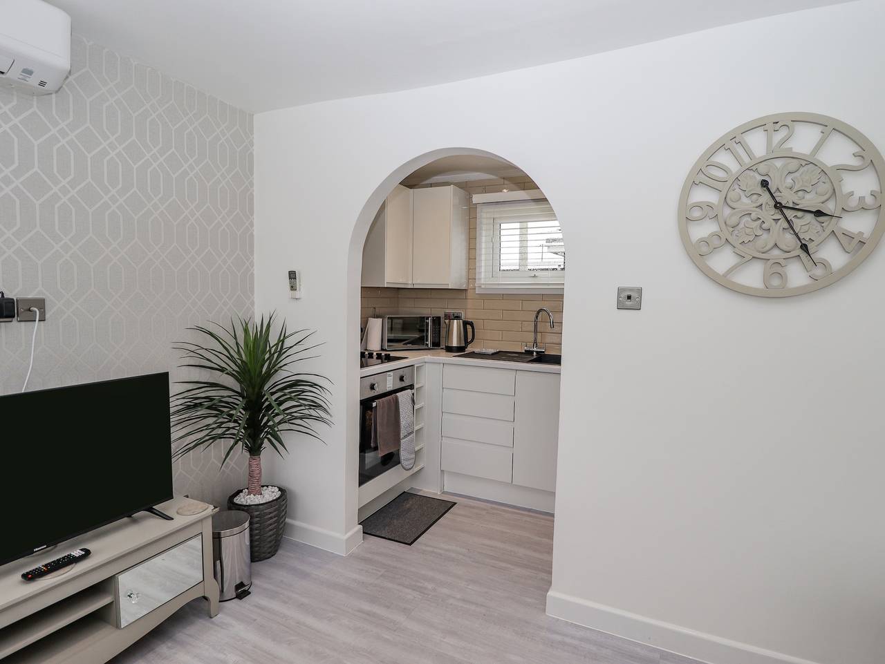 19 Cherry Park in Chapel St. Leonards, Lincolnshire