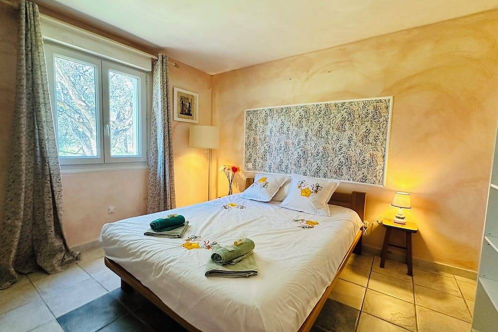 Apartamento entero, - Appt Lia - Domaine Liberati in Biguglia, Región de Bastia