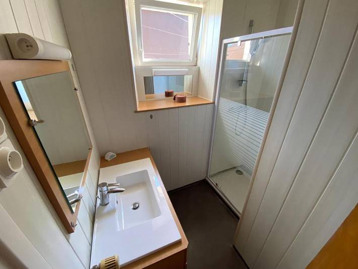 Gîte pour 6 personnes à Frasne - 4