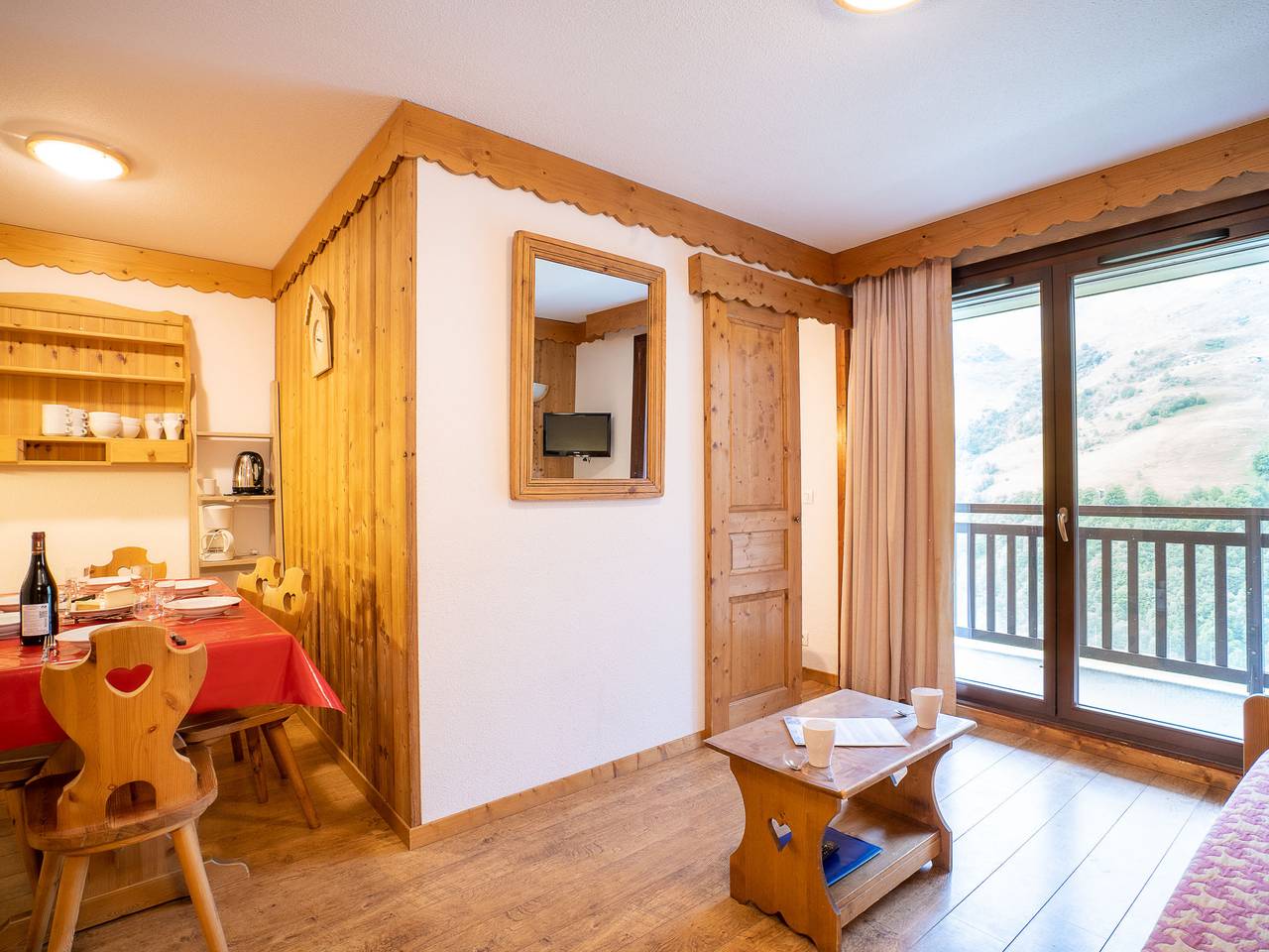 Photo : Appartement de vacances