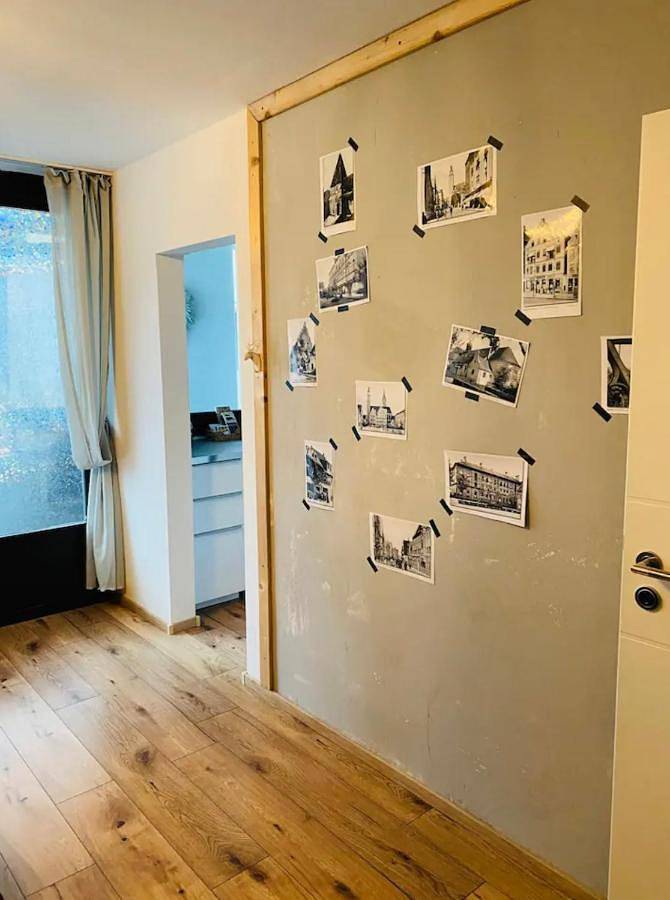 Appartement entier, One-Bedroom Apartment in Ingolstadt, Haute-Bavière