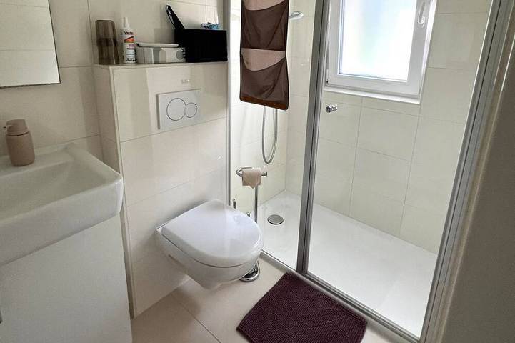Ferienhaus In der Ey - 2-Bett-Ferienhaus in der Ey in Echtershausen, Eifelkreis Bitburg-Prüm