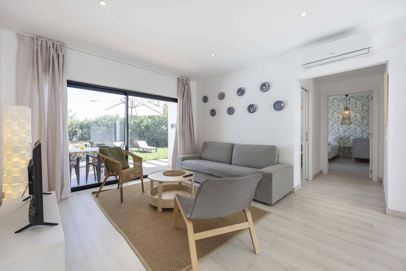 Villa Jump Jibe with private pool and garden in Sagres in Sagres, Naturpark Südwest-Alentejo und Costa Vicentina