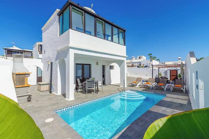 Villa voor 4 personen - 1