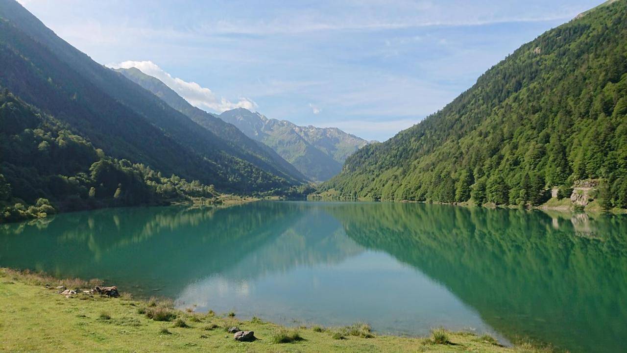 Appartement entier, Superbe logement 12 pers famille ou groupe. in Station d'Artouste, Laruns
