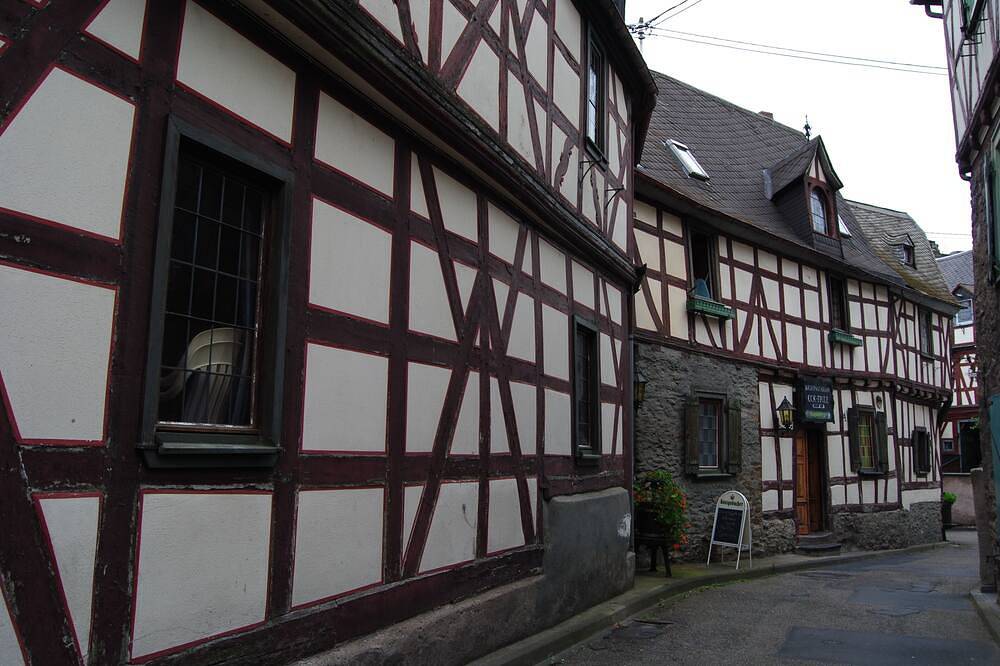 Ganze Wohnung, Grosse gemütliche Ferienwohnung in Braubach am Rhein in Braubach, Mittelrhein