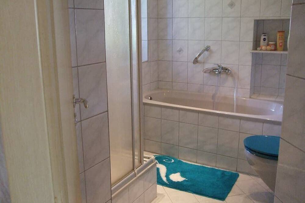 Apartamento inteiro, Apartamento reformado com terraço, Donaucard in Obernzell, Baviera Oriental