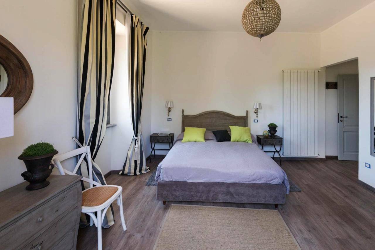 Single Room in Montereale, Gran Sasso