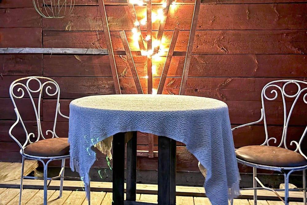 4 Personen Ferienhaus in Åhus-By Traum in Ahus, Schwedische Ostsee