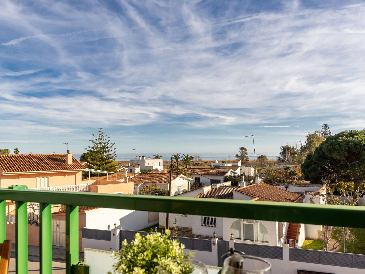 Ganze Wohnung, Paola - Paola 669.1 in Amposta, Delta de l'Ebre