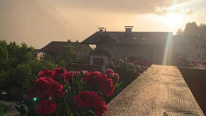 Ferienwohnung für 4 Personen (70 m²) in Maurach am Achensee