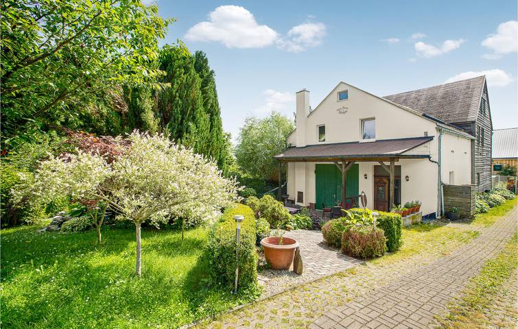 Ferienhaus für 15 Personen, mit Terrasse und Garten im Thüringer Wald - 3