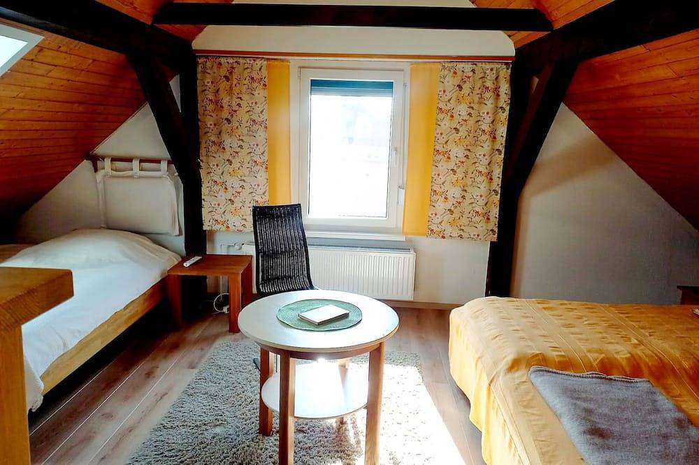 Zum Koppelblick in Cölpin, Mecklenburg-Strelitz