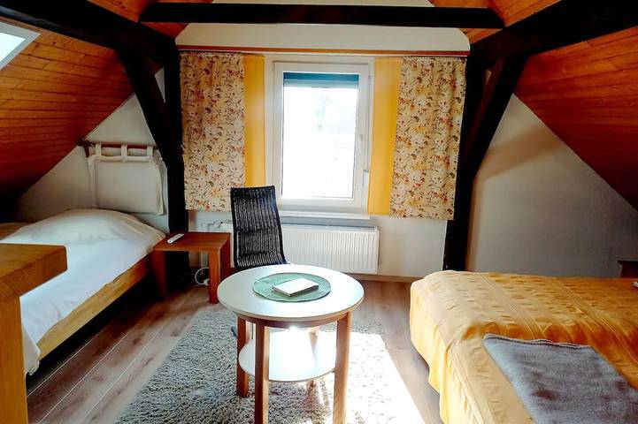 Zum Koppelblick in Cölpin, Mecklenburg-Strelitz