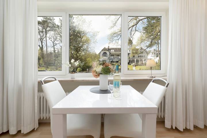 Ferienwohnung für 2 Personen, mit Garten, mit Haustier in Timmendorfer Strand - 2