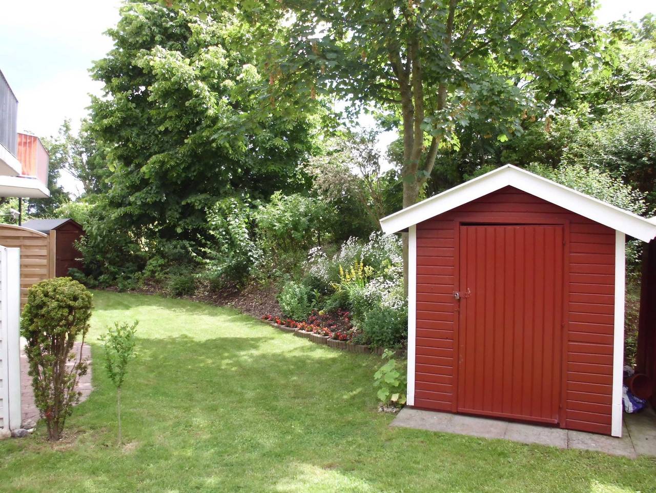 Ganze Ferienwohnung, Ferienwohnung Buschmann in Schönhagen, Kappeln & Umgebung
