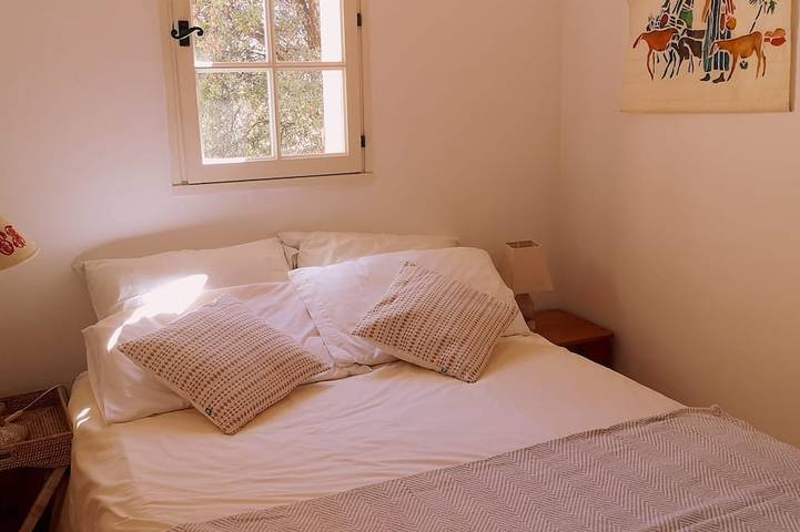 Location de vacances pour 8 personnes, avec piscine dans Office De Tourisme De La Croix Valmer - 2