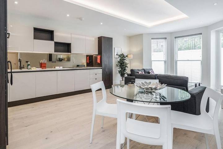 Gîte pour 2 personnes dans Surbiton - 4