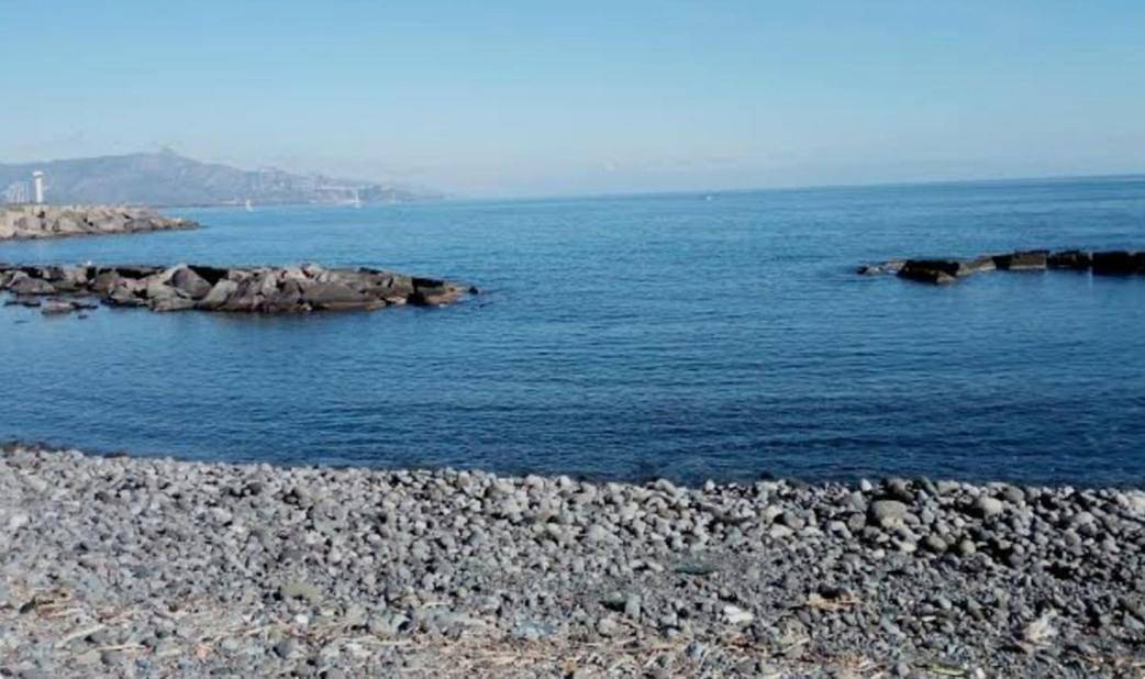 Double or Twin Room with Private Bathroom in Riposto, Catania e dintorni