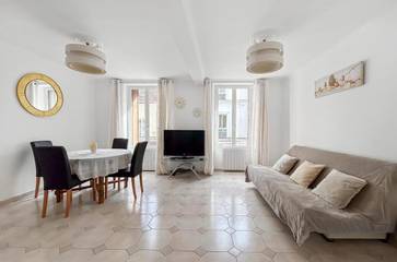 Gîte pour 6 personnes à Villiers-le-Bel