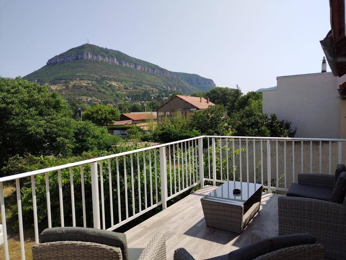 Appartement entier, One-Bedroom Apartment in Millau, Parc naturel régional des Grands Causses
