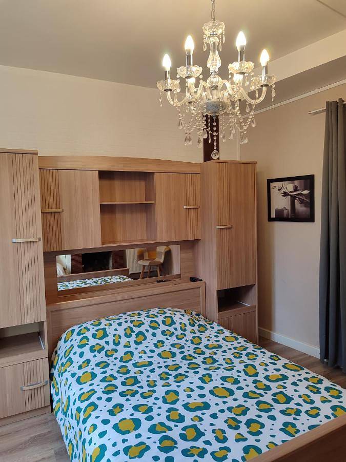 Appartement entier, Appartement 2 chambres 52 m2 centre ville in Vendôme, Vallée de la Loire