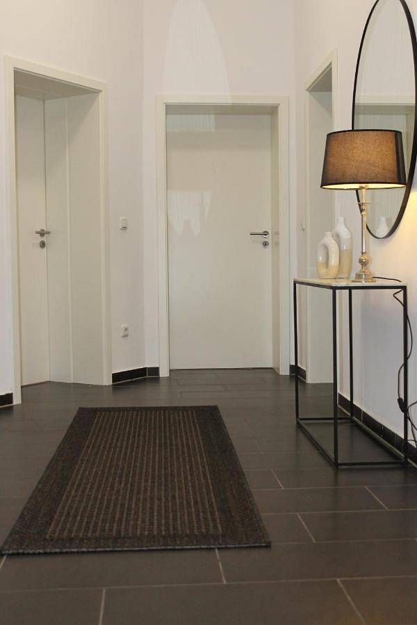 Gîte pour 2 personnes à Paderborn - 4