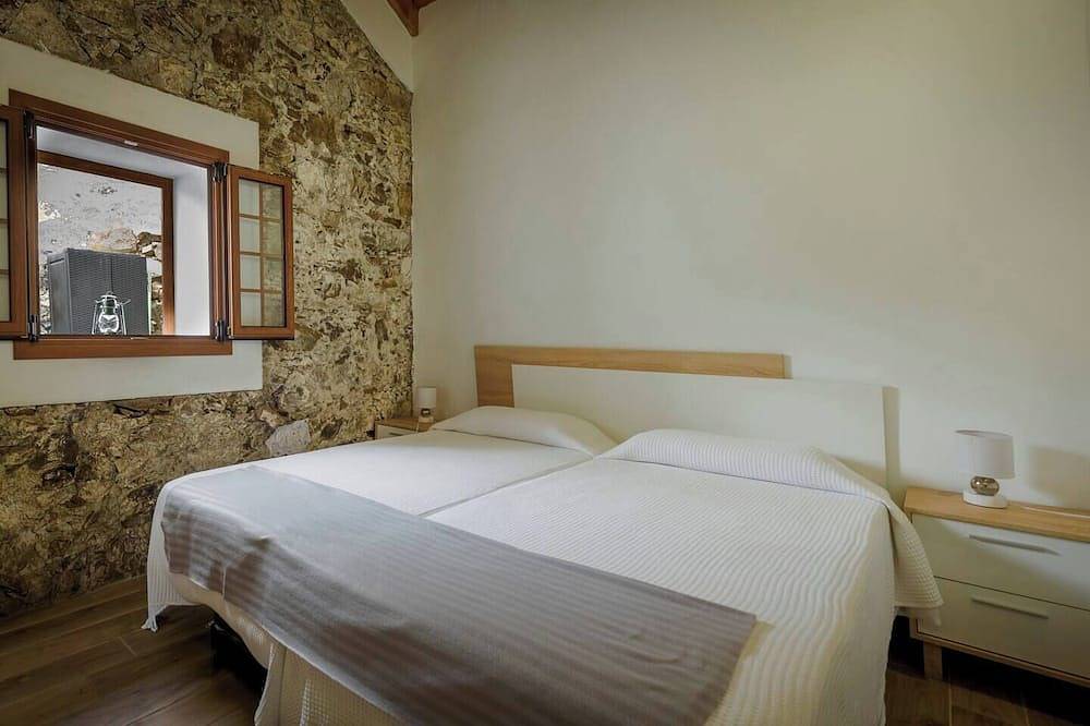 Wohnung Mit Spektakuläre Terrasse Bibian House 2 in Las Cabezadas, Hermigua