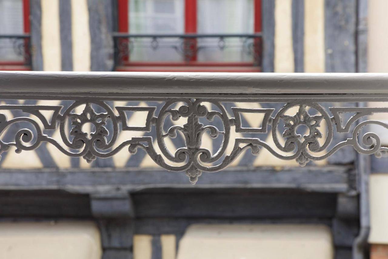 La Belle Aventure in Sainte-Famille-en-Auge, Région de Lisieux