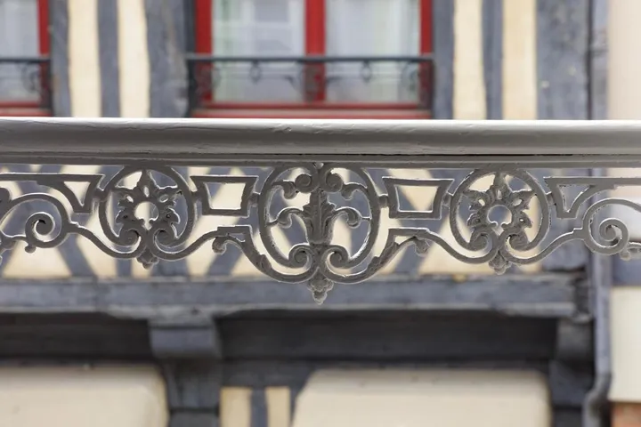 Casa de huéspuedes para 2 personas, con jardín y vistas - 1
