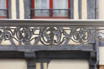 Maison d’hôte pour 4 personnes, avec vue et jardin à Pont-l'Évêque