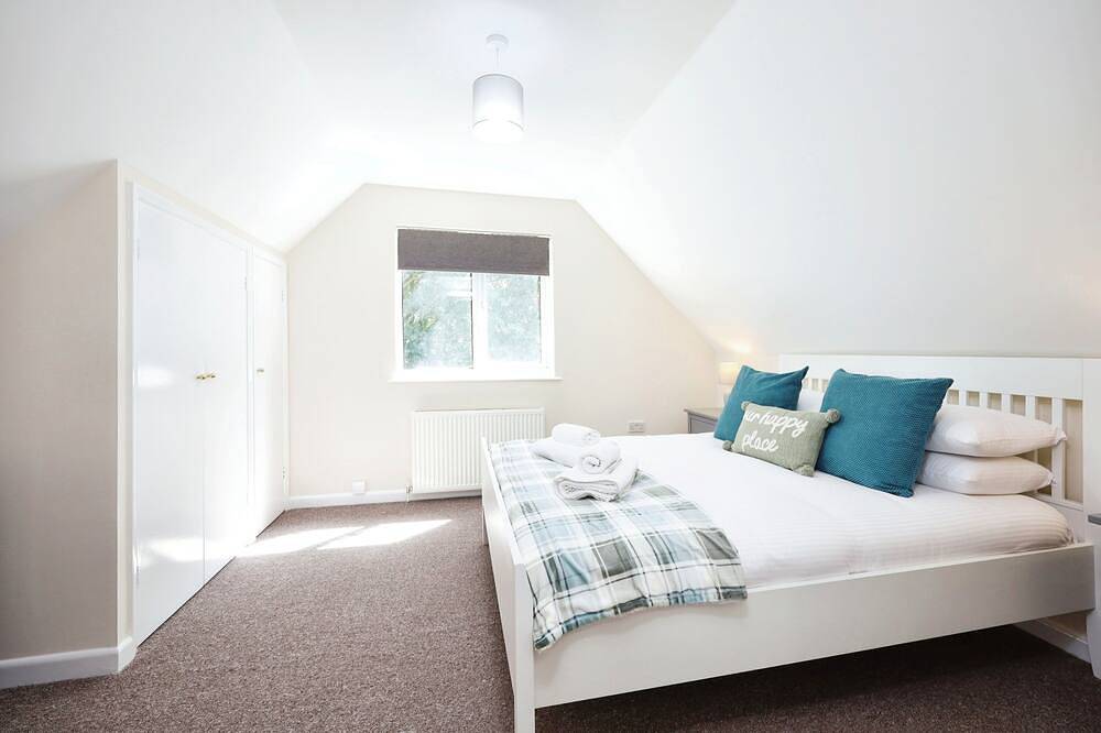 Casa vacanza a Bembridge a partire da 362€ a notte