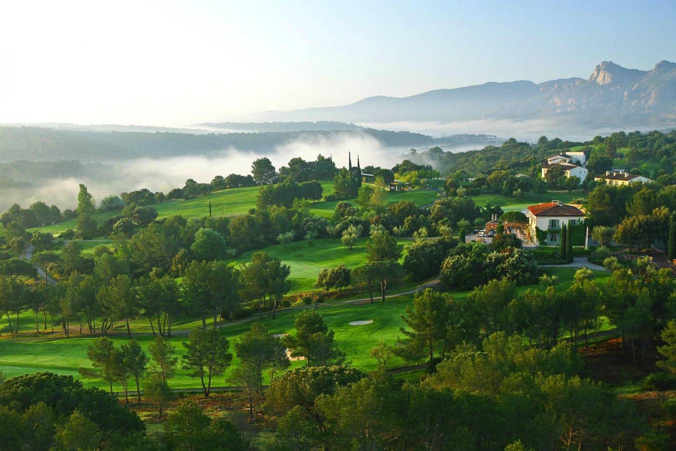 Apartamento entero, Exclusiva casa familiar en La Motte in La Motte, Region de Draguignan