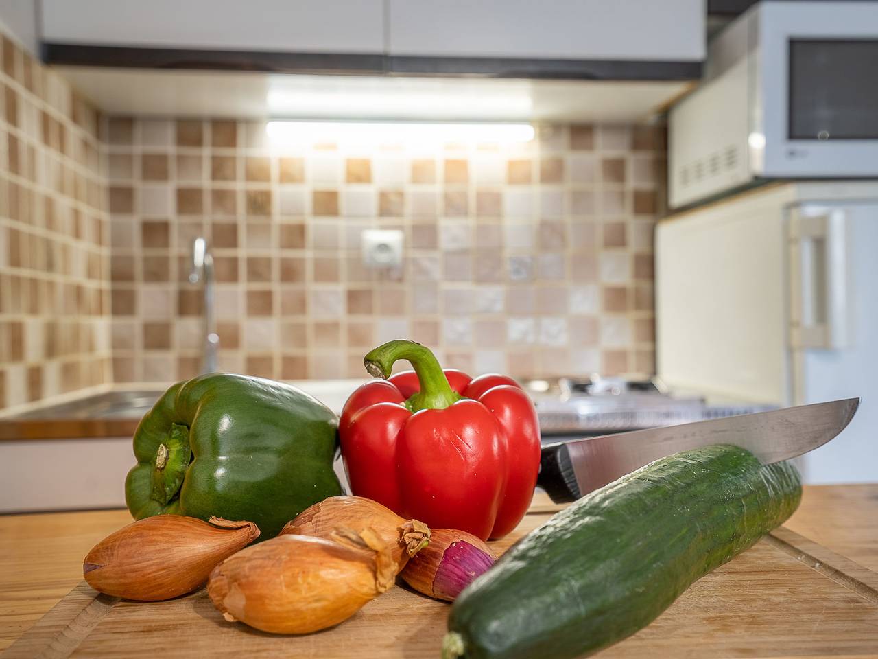 Appartement entier, Los Amigos in Le Grau-du-Roi, Côte d'Améthyste