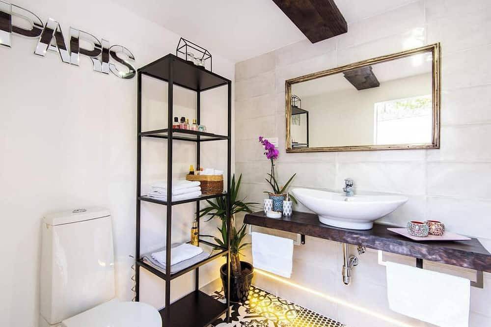 Homerez - Villa encantadora con piscina privada en Riogordo in Riogordo, Provincia de Málaga