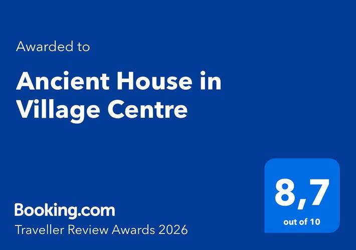 Location de vacances pour 8 personnes, avec vue et jardin à Peyrat-le-Château - 2