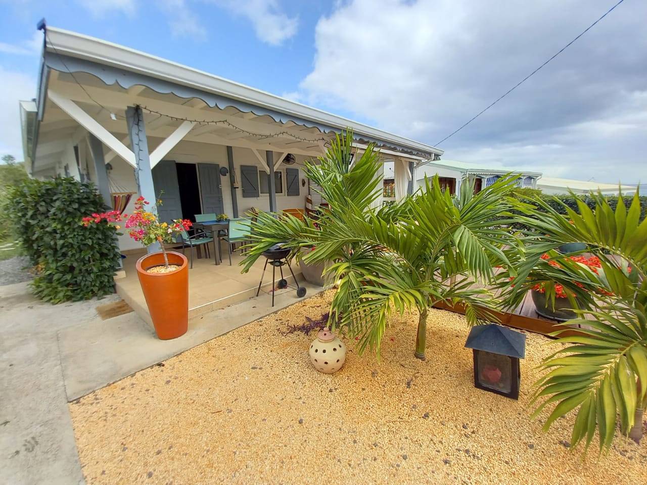 Elegant villa in Bouillante with private pool in Bouillante, Guadeloupe (Caribbean)