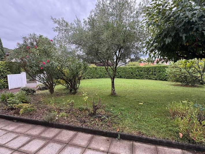 Location de vacances pour 4 personnes à Brison-Saint-Innocent - 3