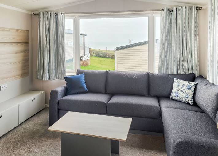 Bungalow für 4 Personen in Dorset - 2